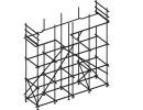 Fixed Scaffolding