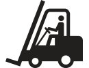 Forklift