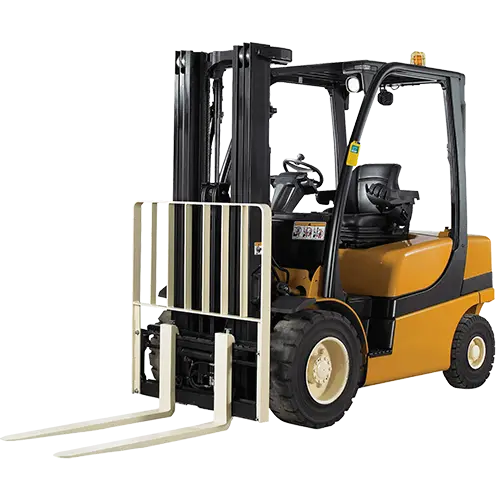 Forklift